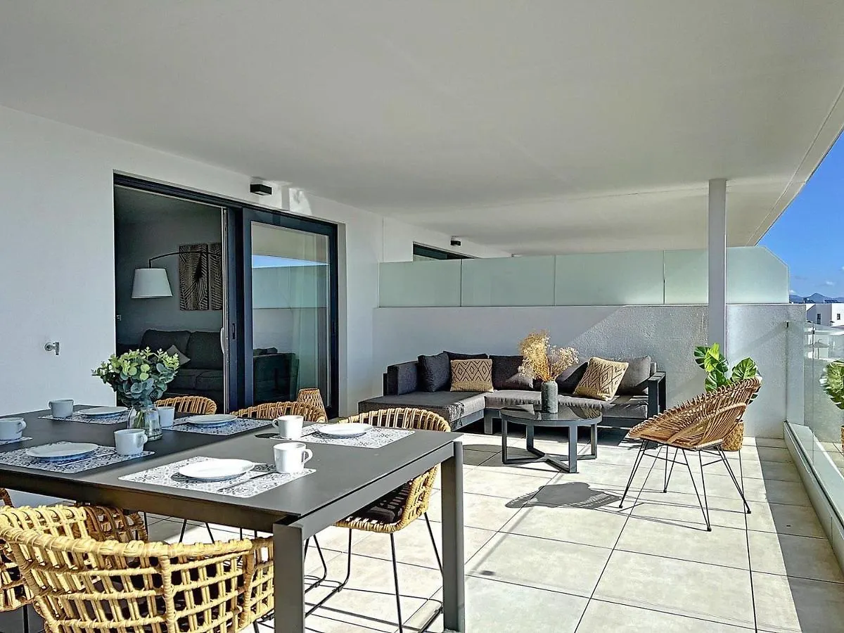 Via Celere 2332 Luxury Sea View Apartment Casares