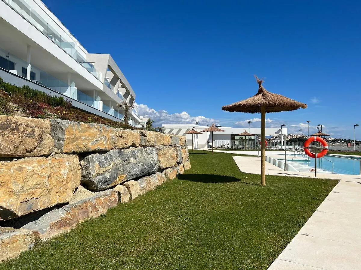 Via Celere 2332 Luxury Sea View Apartment Casares