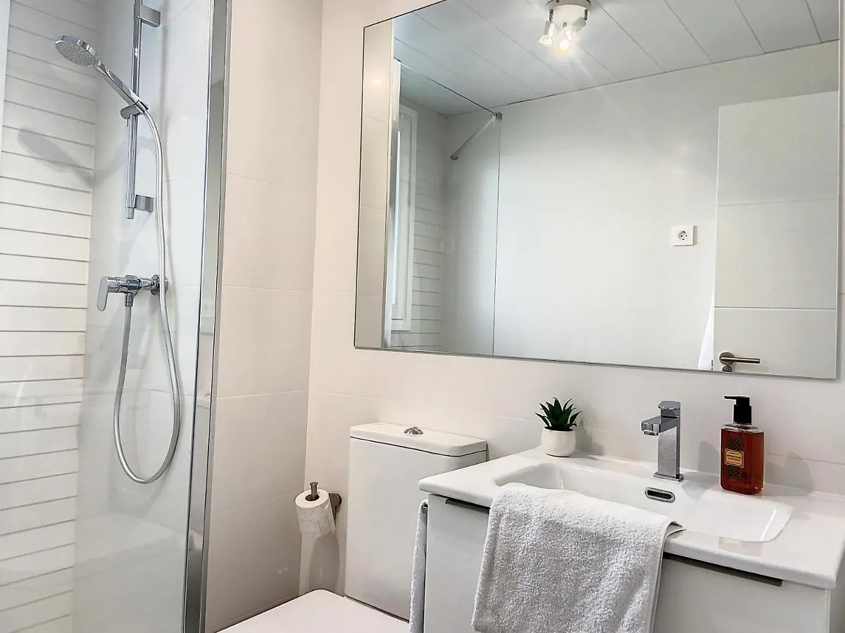 Via Celere 2332 Luxury Sea View Apartment Casares Spagna