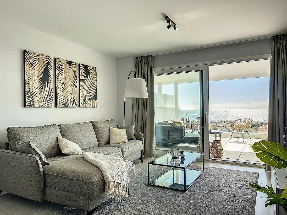 Via Celere 2332 Luxury Sea View Apartment Casares