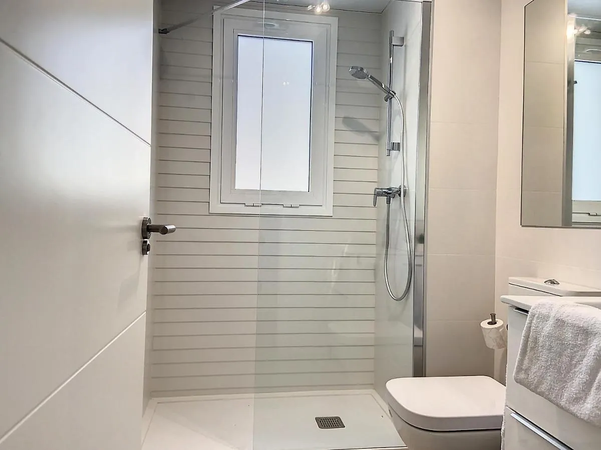 Via Celere 2332 Luxury Sea View Apartment Casares