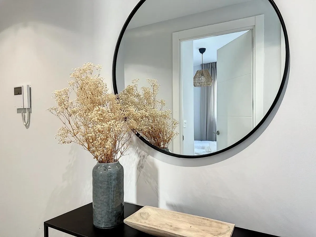 Via Celere 2332 Luxury Sea View Apartment Casares